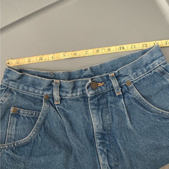 Vintage Lee Skyriders Jeans - Picture 5 of 5